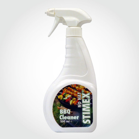 Stimex BBQ Cleaner