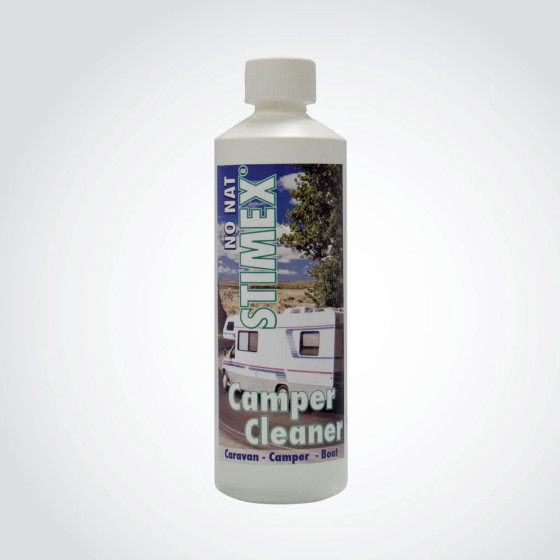 Stimex Camper Cleaner